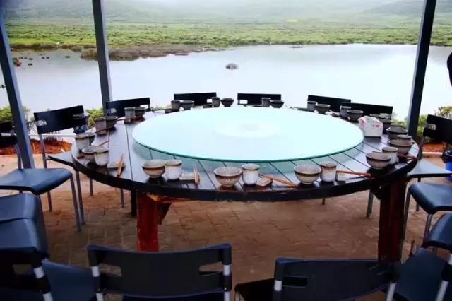 四川房车自驾游营地,四川自驾房车露营