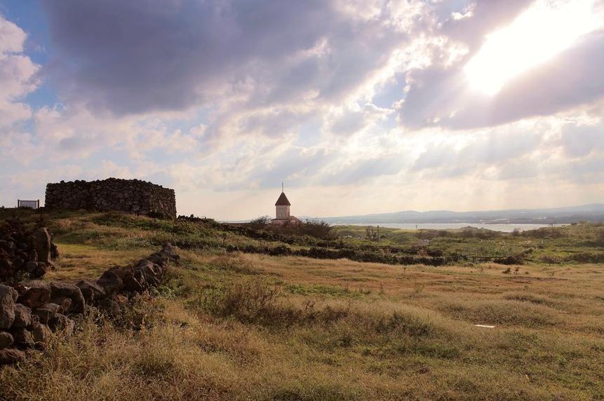 济州岛的生活日常,济州岛消费准备什么