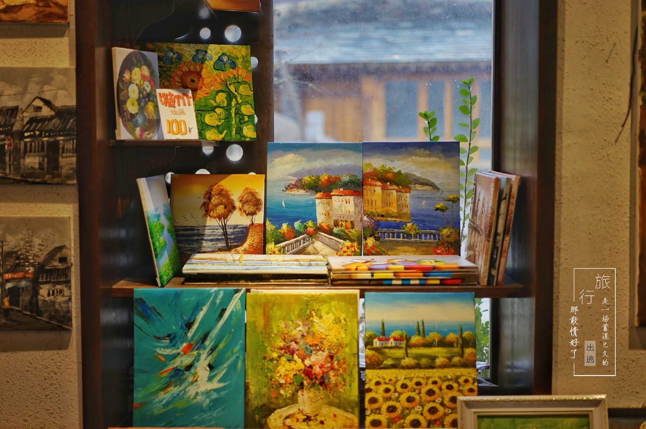 古北水镇的江南情怀,北国江南的韵味古北水镇