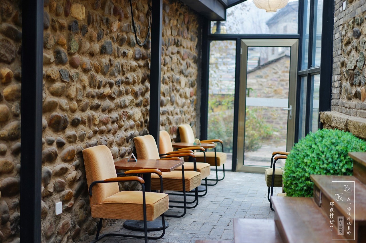 古北水镇的江南情怀,北国江南的韵味古北水镇