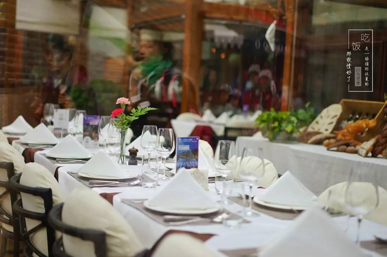 古北水镇的江南情怀,北国江南的韵味古北水镇