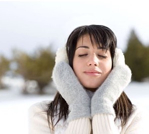 冻疮族的福音！预防冬季冻疮有妙法！