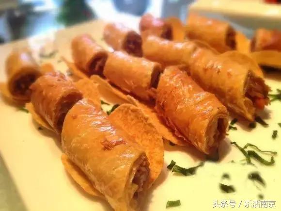 南京地铁美食的攻略,南京地铁三号线哪站美食多