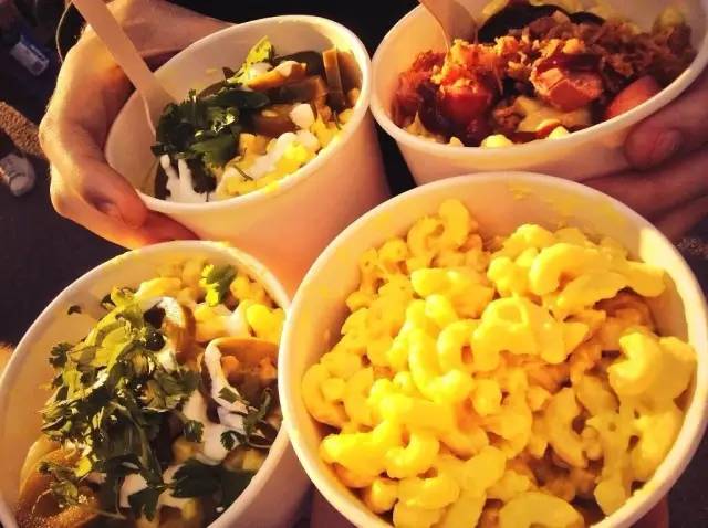 英国街头这些零食好吃不贵，你在国外留学一定要好好照顾自己