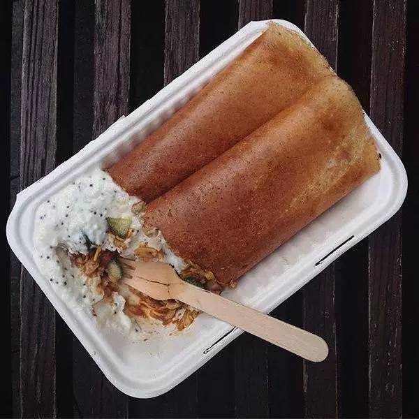 英国街头这些零食好吃不贵，你在国外留学一定要好好照顾自己