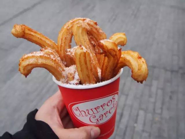 英国街头这些零食好吃不贵，你在国外留学一定要好好照顾自己