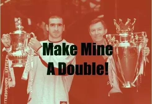 弗格森时期的曼联有多强,弗格森时代