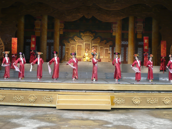 一份清末宫廷的花销统计！这样看来一年15吨苹果不足为奇