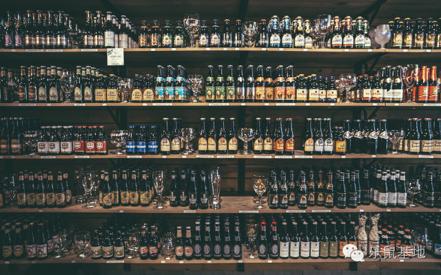 欧洲心脏比利时——丁丁历险之处，尽是甜蜜与酒香