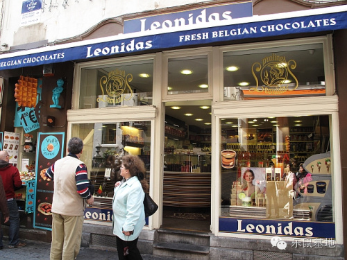 欧洲心脏比利时——丁丁历险之处，尽是甜蜜与酒香