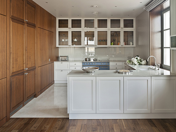 给水管冻住了怎么解决,有什么方法防止水管冻住