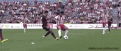 苏索,搜索在米兰