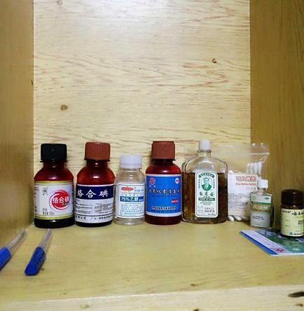 黄磊邓超推荐的小儿家中常备药你备了吗？分享家庭常备药品大全！