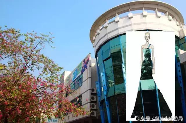 西大下了一场雨，美翻了整个肇庆！