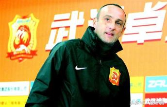 国家队历任主教练,任汉军个人资料简介