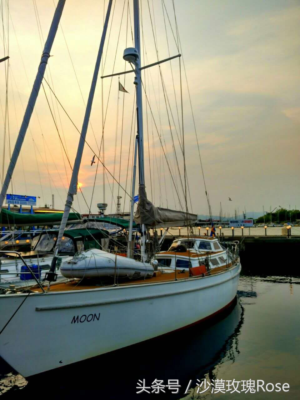 北海道函馆风景,北海道函馆哪里好玩
