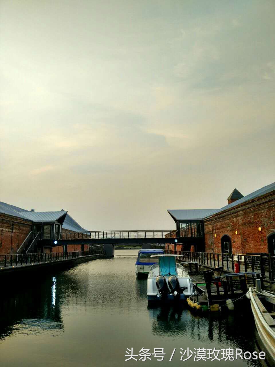 北海道函馆风景,北海道函馆哪里好玩