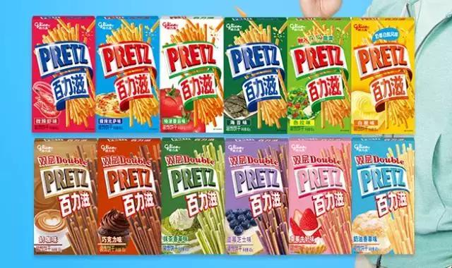 吃了会上瘾的小吃,吃了会上瘾的食物添加了什么