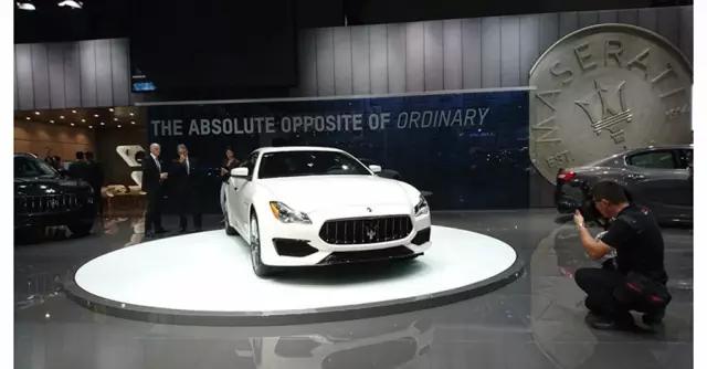 2016广州车展攻略,2016广州国际车展