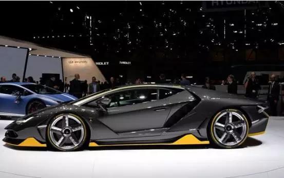 2016广州车展攻略,2016广州国际车展