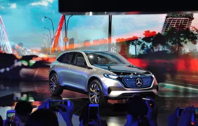 2016广州车展攻略,2016广州国际车展