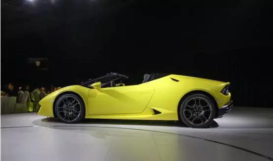 2016广州车展攻略,2016广州国际车展