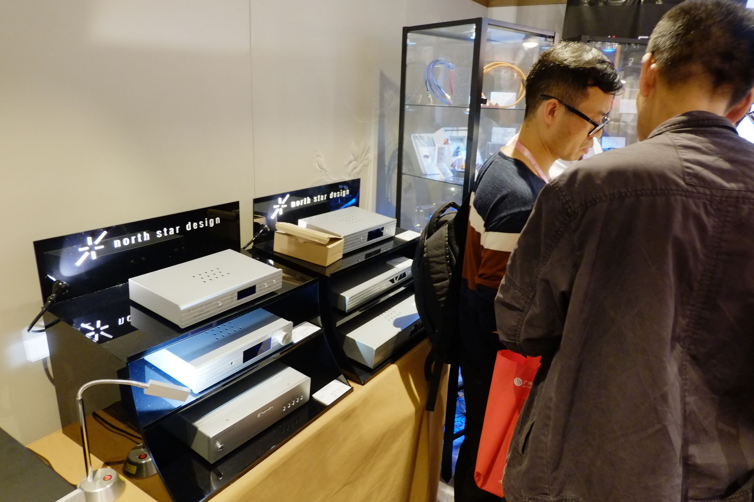 音响历史最久的品牌,中国音响历程