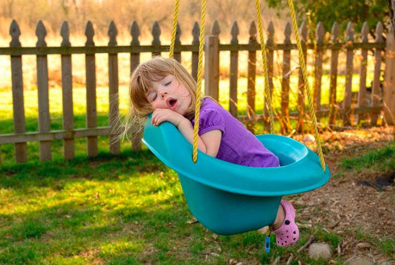 怎么给孩子调时差,如何给小孩倒时差