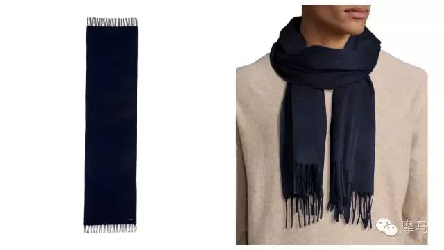 lv男士围巾推荐,男款lv围巾