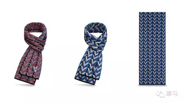 lv男士围巾推荐,男款lv围巾