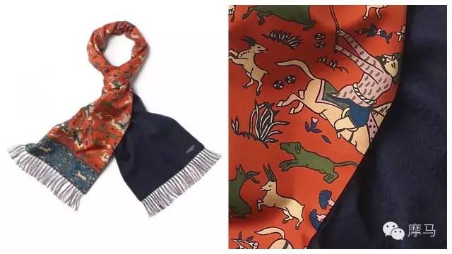 lv男士围巾推荐,男款lv围巾