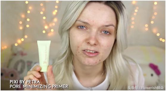 化妆教程一招秒变小仙女,化妆技巧变身视频教程大全