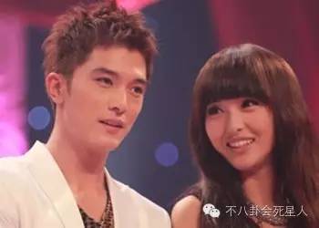 丧父暴瘦一天只吃一根香蕉的他却被骂，跟唐嫣杨丞琳有关