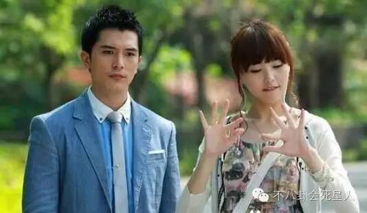 丧父暴瘦一天只吃一根香蕉的他却被骂，跟唐嫣杨丞琳有关