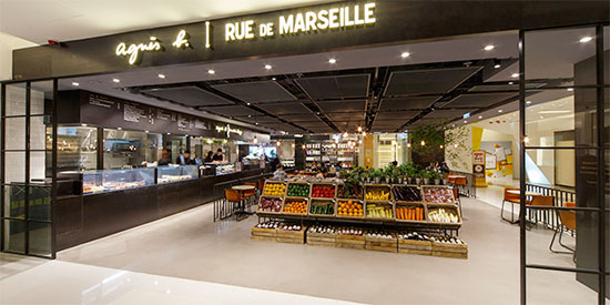 潜力无限的新零售,时下讨论最火的新零售趋势