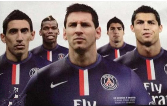 开一亿欧签字费诱惑梅西叛逃的土豪，最有可能是谁？