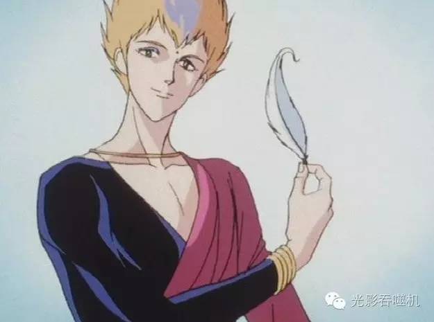 那些年我们追过的动画片,童年追过的动画片