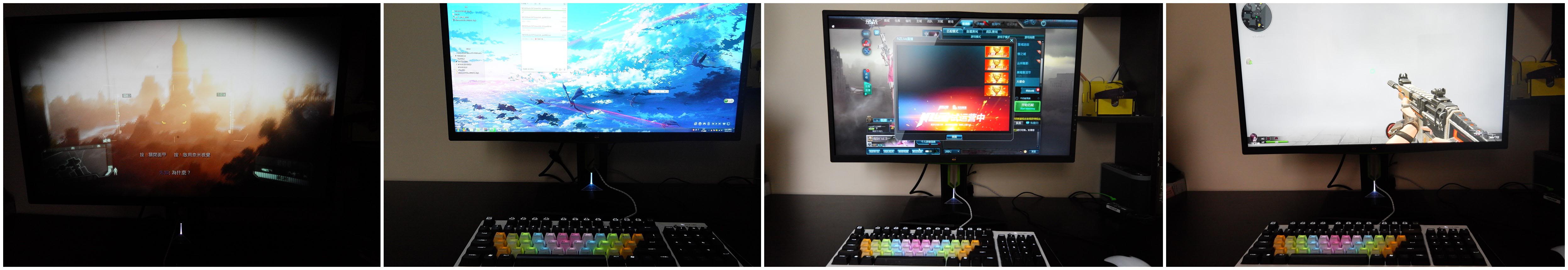 用了四年的显示器还有必要买吗,用了两年的显示器还值得买吗