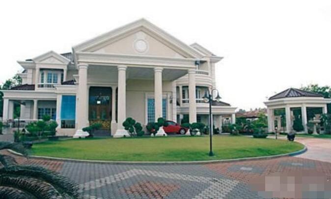 明星的房子都是怎么装修的,全球明星豪宅内部装修视频