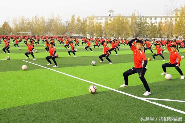 少林功夫国外评论,中国少林足球有多厉害