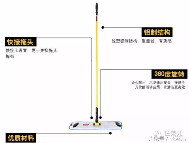 地板VS地砖？别听邻居瞎比比，一招教你选出自己的心头好