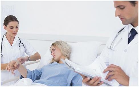 近期高发出现这些症状千万别忍,出现这10个症状要谨慎可能有肿瘤