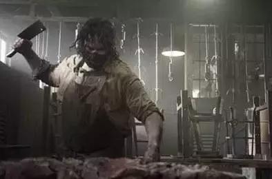 这部电影里忍住不啪的人最后都活下来了！