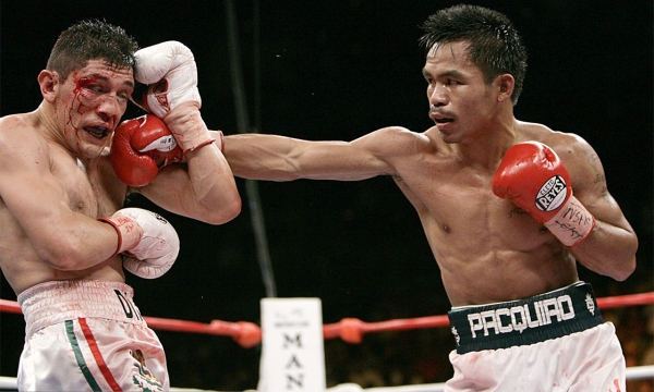 堪比泰森，一龙重拳889磅吓到老外，播求颤抖吧！