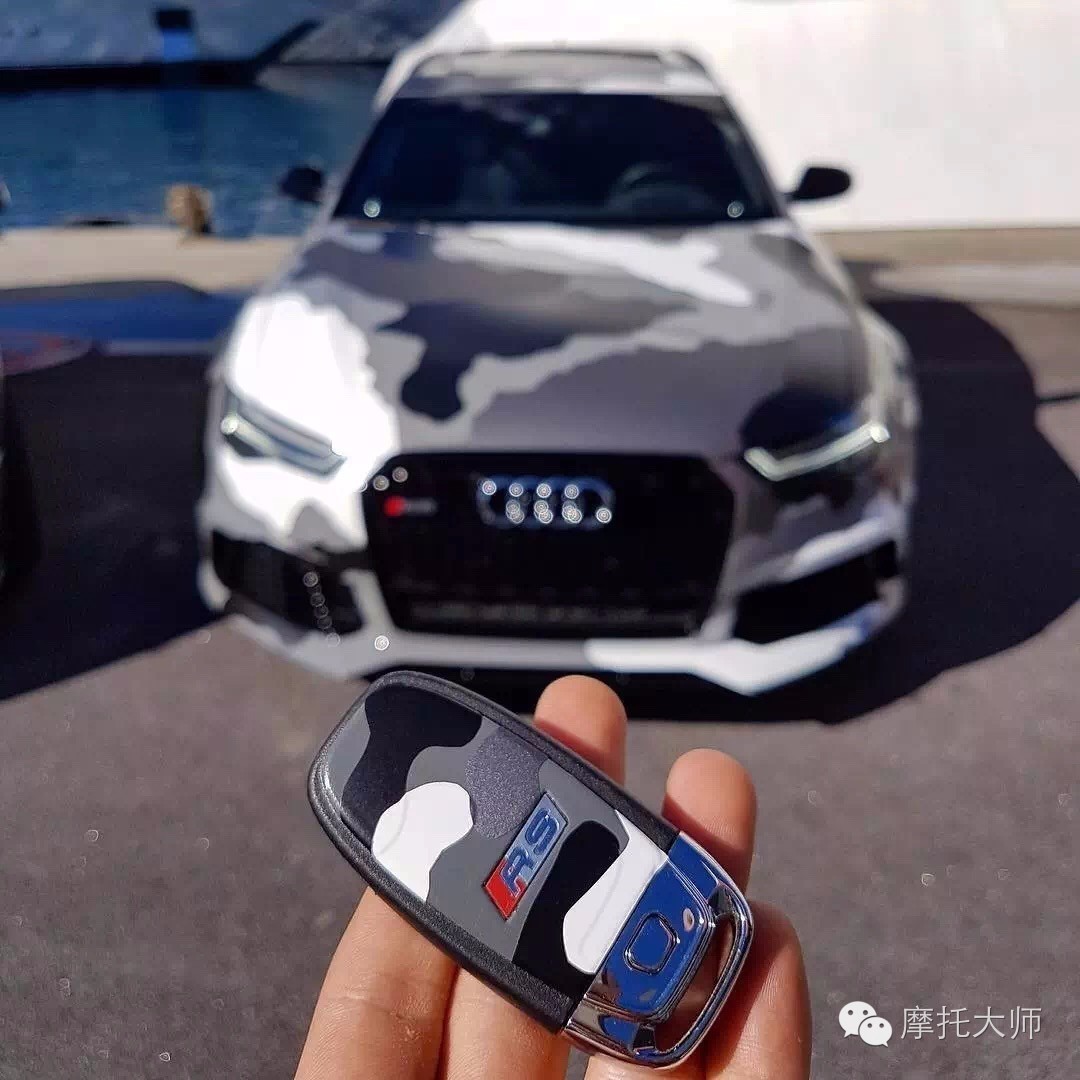 女生都喜欢杜卡迪吗,现实中遇见杜卡迪