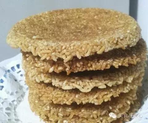 舌尖上的特色油炸美食,十大正宗农村美食