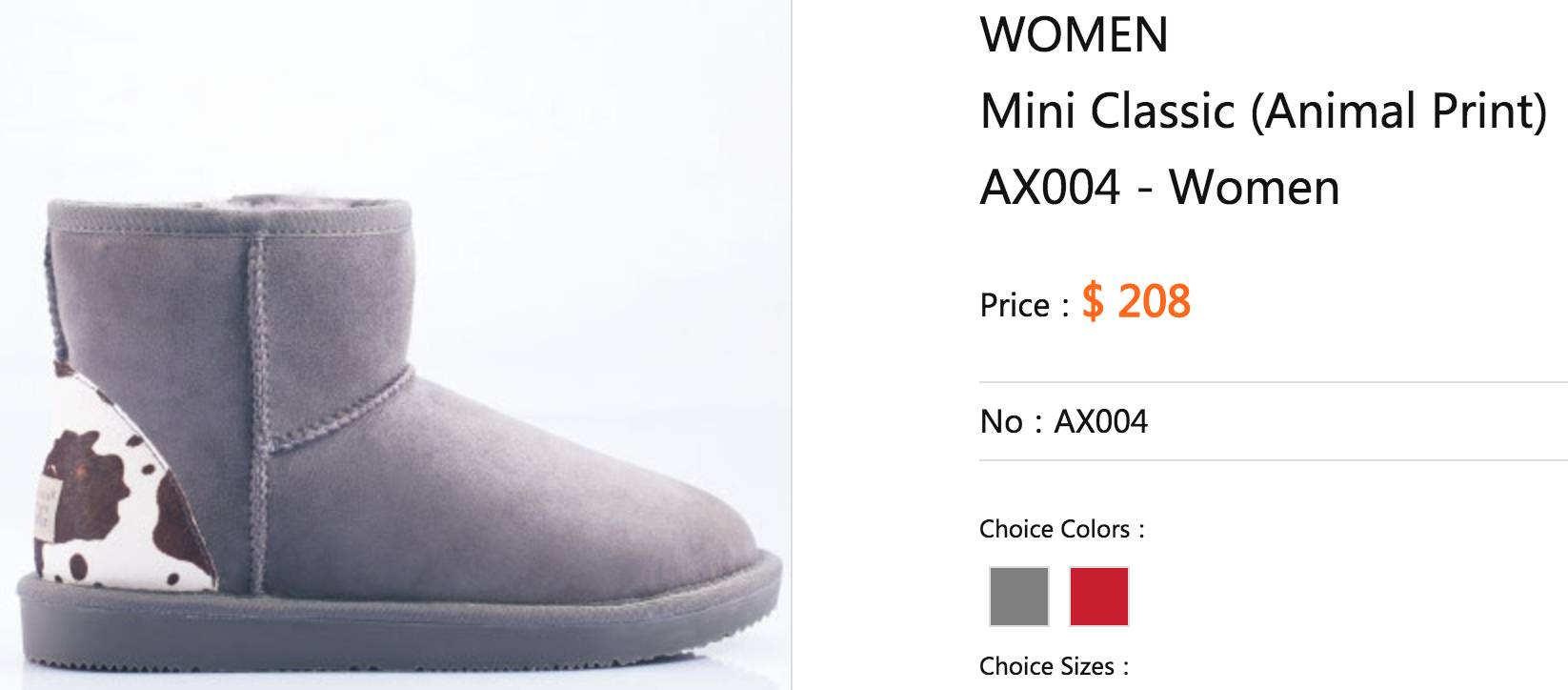 ugg真的比别的雪地靴好吗,ugg雪地靴哪款好看