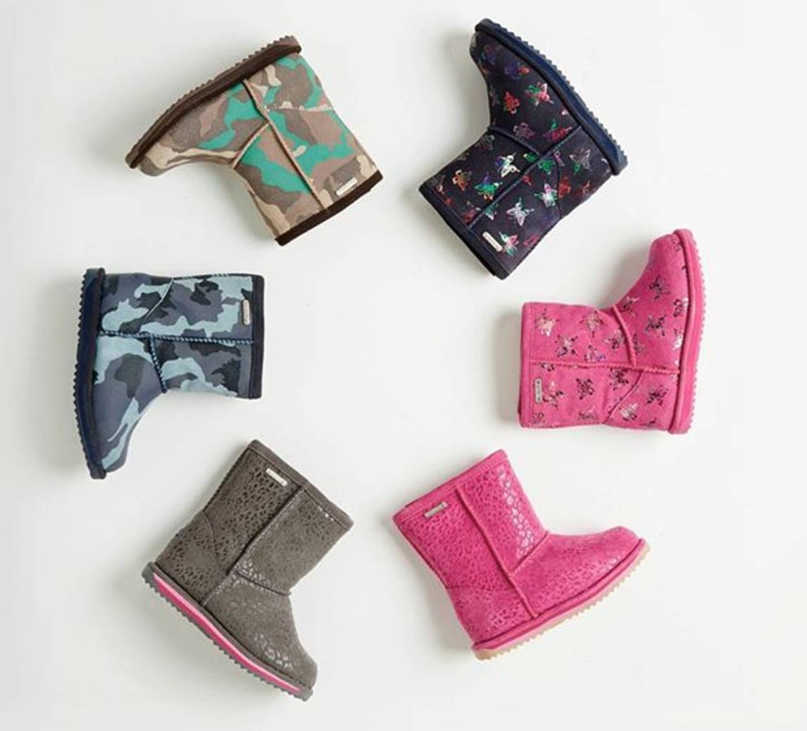 ugg真的比别的雪地靴好吗,ugg雪地靴哪款好看