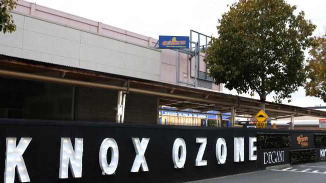 墨尔本各大购物商场——优缺点对比