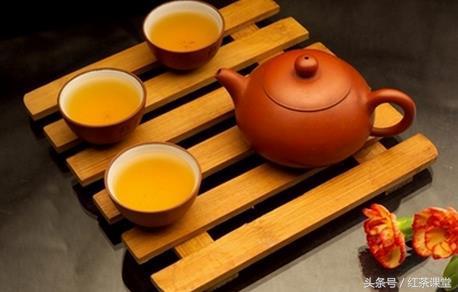 喝红茶牙发黄怎么解决,长期喝茶牙齿变黄怎么办